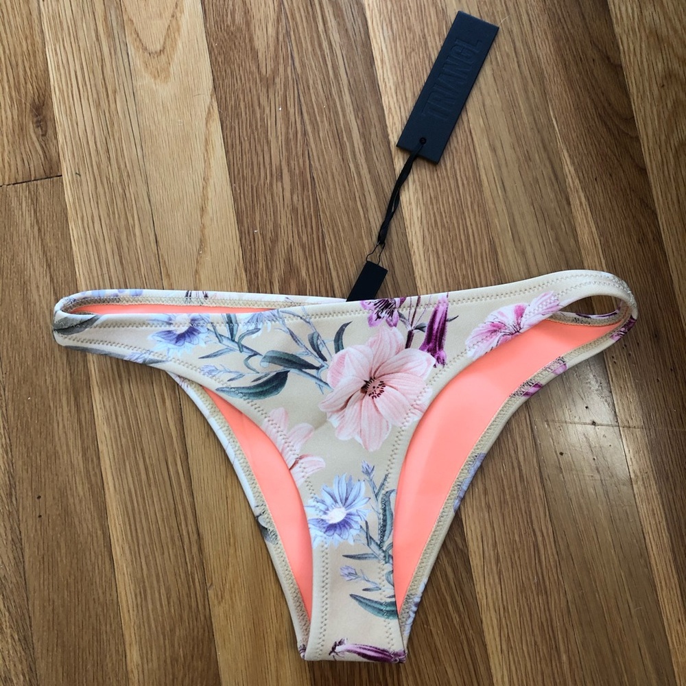 Triangl swim bottom